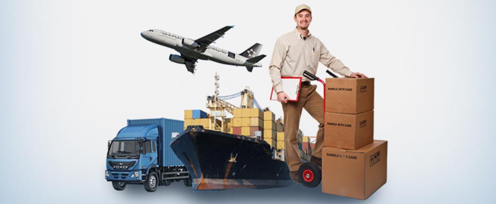 moving company